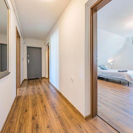 Hello Apartments Sopot Przy Molo 200 M Do Plazy 외부 사진