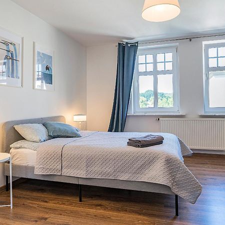 Hello Apartments Sopot Przy Molo 200 M Do Plazy 외부 사진