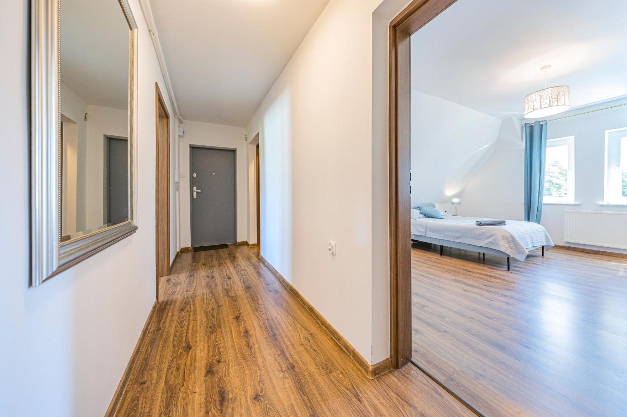 Hello Apartments Sopot Przy Molo 200 M Do Plazy 외부 사진