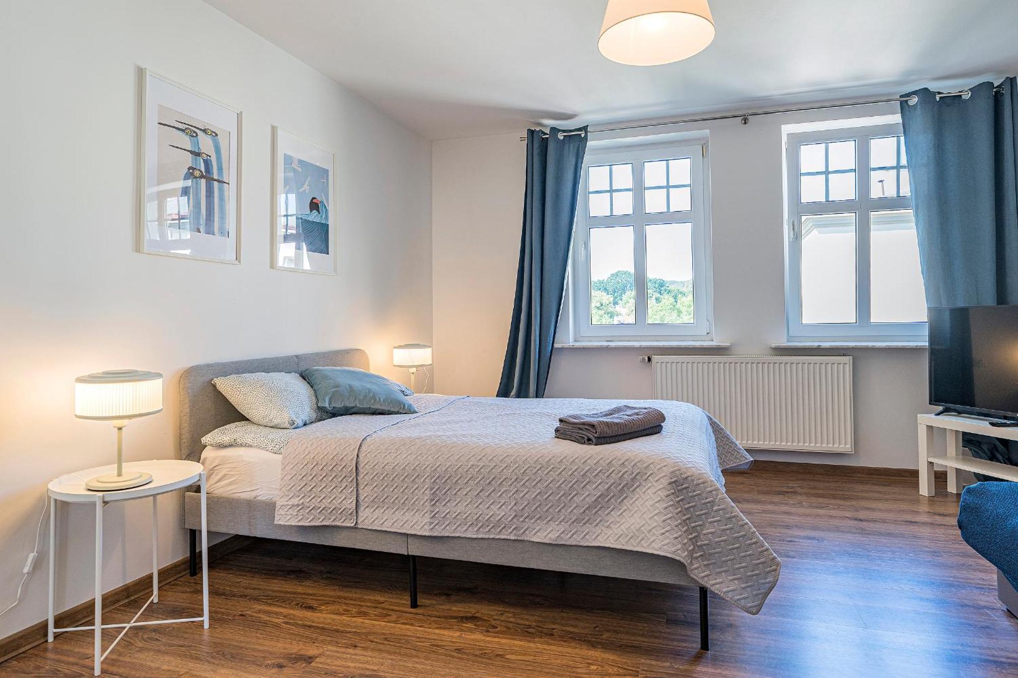 Hello Apartments Sopot Przy Molo 200 M Do Plazy 외부 사진