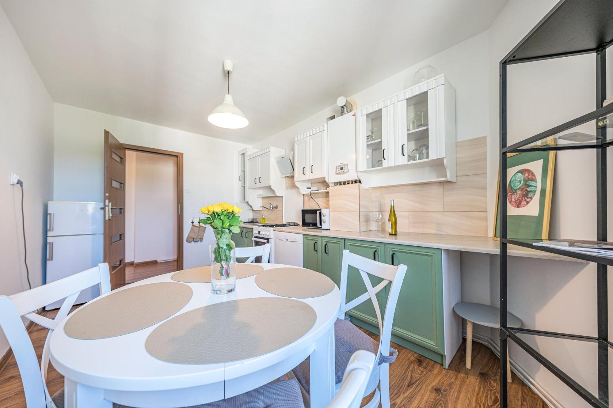 Hello Apartments Sopot Przy Molo 200 M Do Plazy 외부 사진