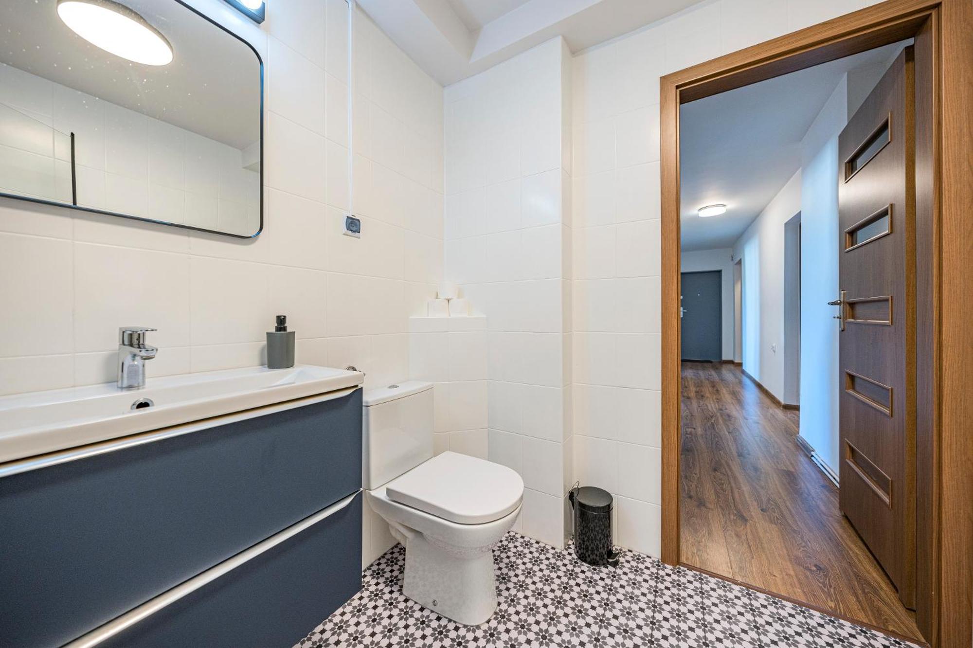 Hello Apartments Sopot Przy Molo 200 M Do Plazy 외부 사진