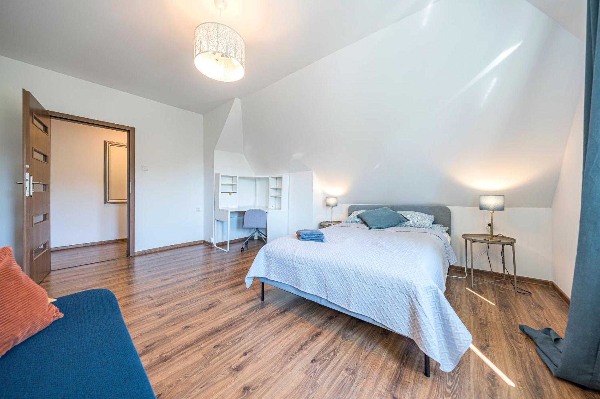 Hello Apartments Sopot Przy Molo 200 M Do Plazy 외부 사진