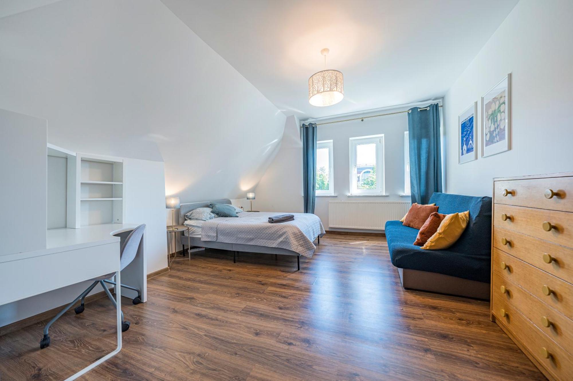Hello Apartments Sopot Przy Molo 200 M Do Plazy 외부 사진